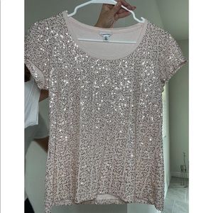 Calvin Klein shirt small